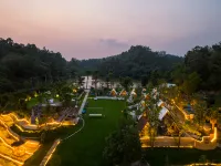 Guangzhou Qusaye Lvgu Manor Camp