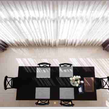 Five bedrooms pool villa Rooms