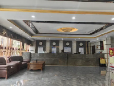 Xinyunding Business Hotel Hotels in Xing County