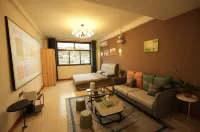 Liulin Dayin Art Film Hotel