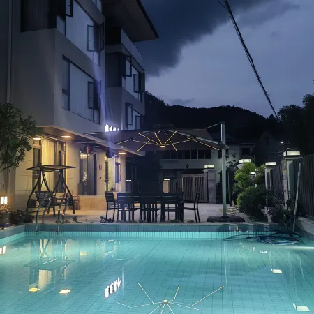 Encounter Xishe Homestay