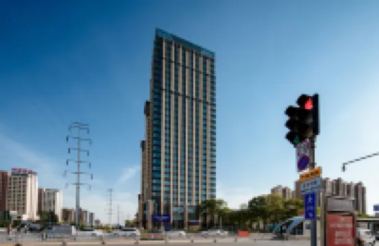 Yinchuan Chengyi Hotel