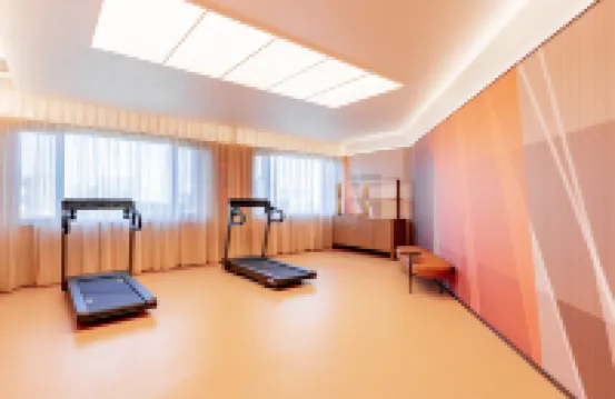 Orange Hotel (Ordos Kangbashi Culture and Art Center)