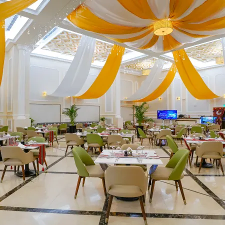 La Maison Hotel Doha