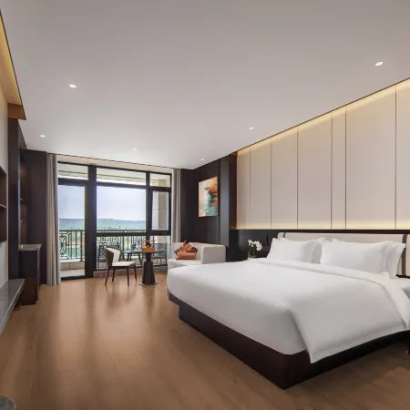 Yixing Inlong Narada Resort Hotel