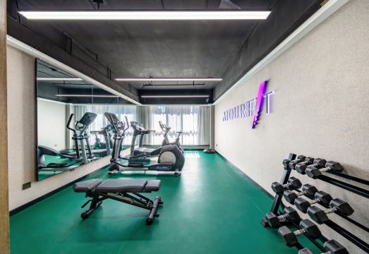 1. 아투어 호텔 우..