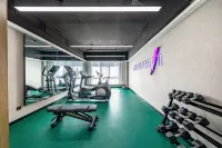 Atour Hotel Ulanqab High-Speed Railway Station - Darideng Avenue - 4-Star