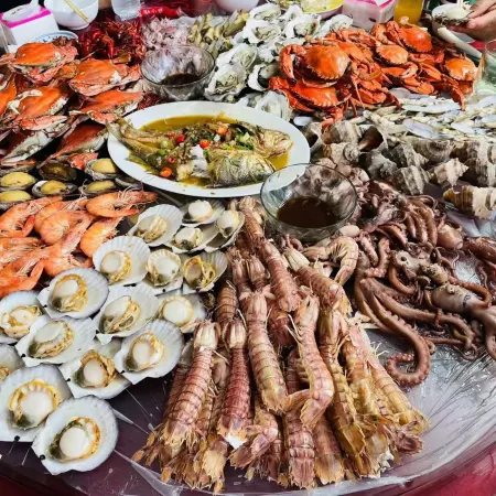 baishawanhaizhilannongjiayuan