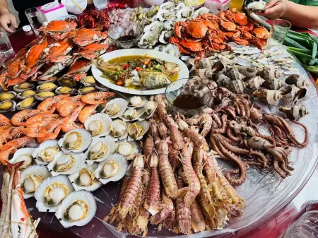 baishawanhaizhilannongjiayuan