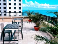 Oriental Hotel 시아누크빌 호텔