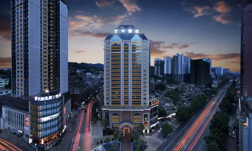 Hongzhou International Hotel
