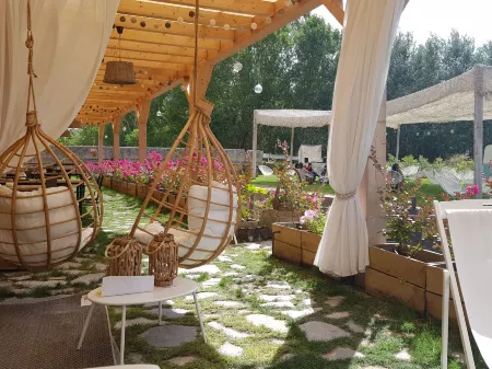 La Fábrica del Canal - Hotel Boutique (Adults Only)