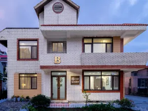 Floral Hotel Haiyu Yucun B&B No.2 Branch