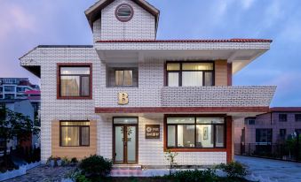Floral Hotel Haiyu Yucun B&B No.2 Branch