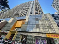 Tingting Xiaozhu Homestay (Century Avenue Branch)