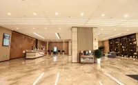 Wenlv,Sheyang JINLING JIALONG HOTEL