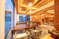 Xingchenhai Boutique B&B