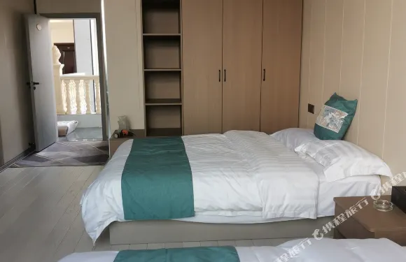 蒲江熙園鄉村度假酒店