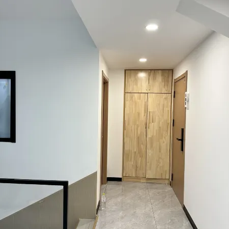 Rizhao Yinhai Homestay