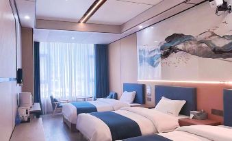 Liwuqixuan Smart Hotel