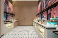 City Comfort Inn Hotel (Suizhou Guangshui Third Ring Road) فنادق في قوانغ شوي