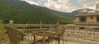Diebu Zhagana Shenshan Inn