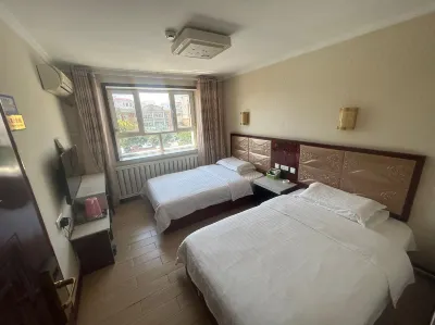 Hongfu Hotel