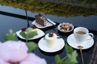 Floral Lux Hotel·Yu Homestay (Dalian Hongqigu Branch) Các khách sạn ở Đại Liên
