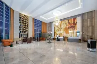 Vienna International Hotel (Yongjian Chang Avenue Financial Building)