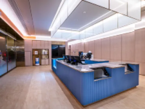 HanTing Hotel (Qianxi Station Jinjie Plaza) Hotels in Qianxi County