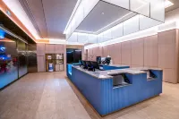 HanTing Hotel (Qianxi Station Jinjie Plaza)