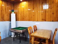 Dunyutang Homestay - Layanan Antar-Jemput