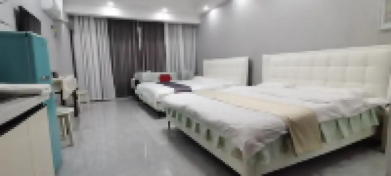 City Express Apartment فنادق في 