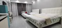 City Express Apartment