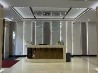 Datian Jindu Hotel Hôtels à : Datian