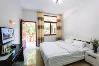 Dujiangyan Diexiyuan Homestay Hotels near Longchixiang Village Passenger Transport Terminal