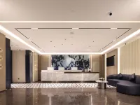 FORMONT Hotel (Wu Yi Square, Nanmenkou Station, Changsha) Hotels near Orange Islet