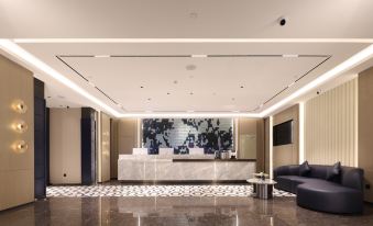 OKDAY Hotel (Changsha Wu Yi Square South Gate Subway Station)
