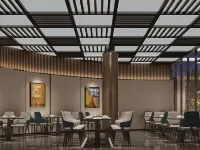 FORMONT Hotel (Wu Yi Square, Nanmenkou Station, Changsha) Hotels near Orange Islet