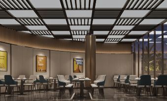 OKDAY Hotel (Changsha Wu Yi Square South Gate Subway Station)