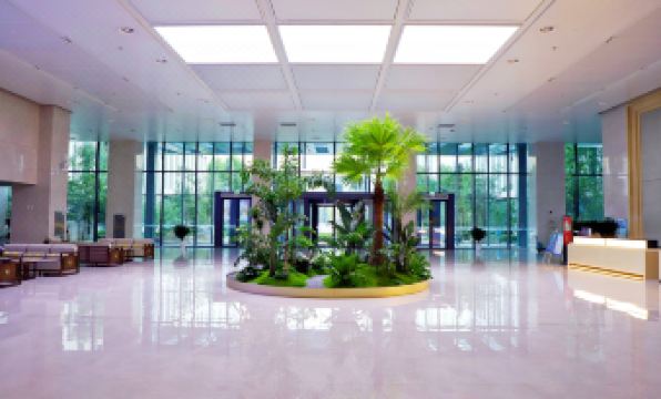 3. 베이징 밍주 호..