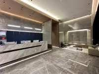 Yunhui Hotel (Maoming Donghuicheng Cultural Plaza) - Esports