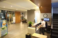 Rahayu Hotel Cirebon