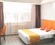 Peach Boutique Hotel - 2-Sterne