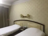 Fu'an Fuxingyuan Hotel