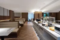 Victoria International Hotel (Maoming High-speed Railway Station Jiayan Branch) - breakfast