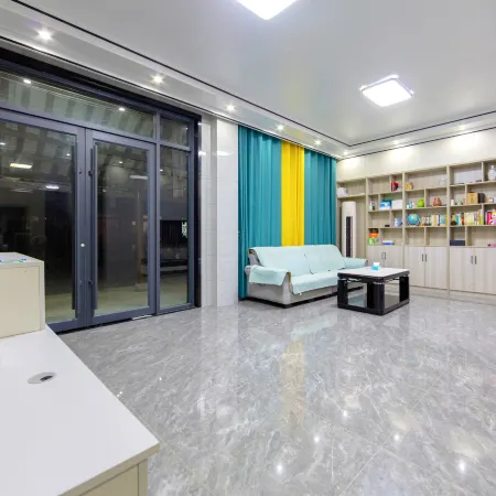 Zhangjiajie Cili Time Courtyard Homestay