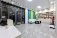 Zhangjiajie Cili Time Courtyard Homestay