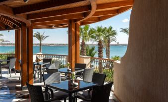 Safir Marsa Matrouh Resort