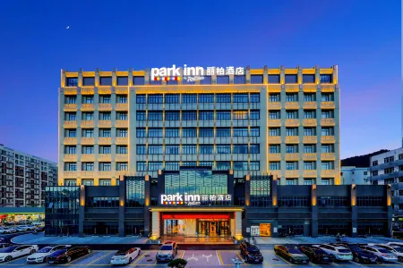 Park inn by Radisson Hotel